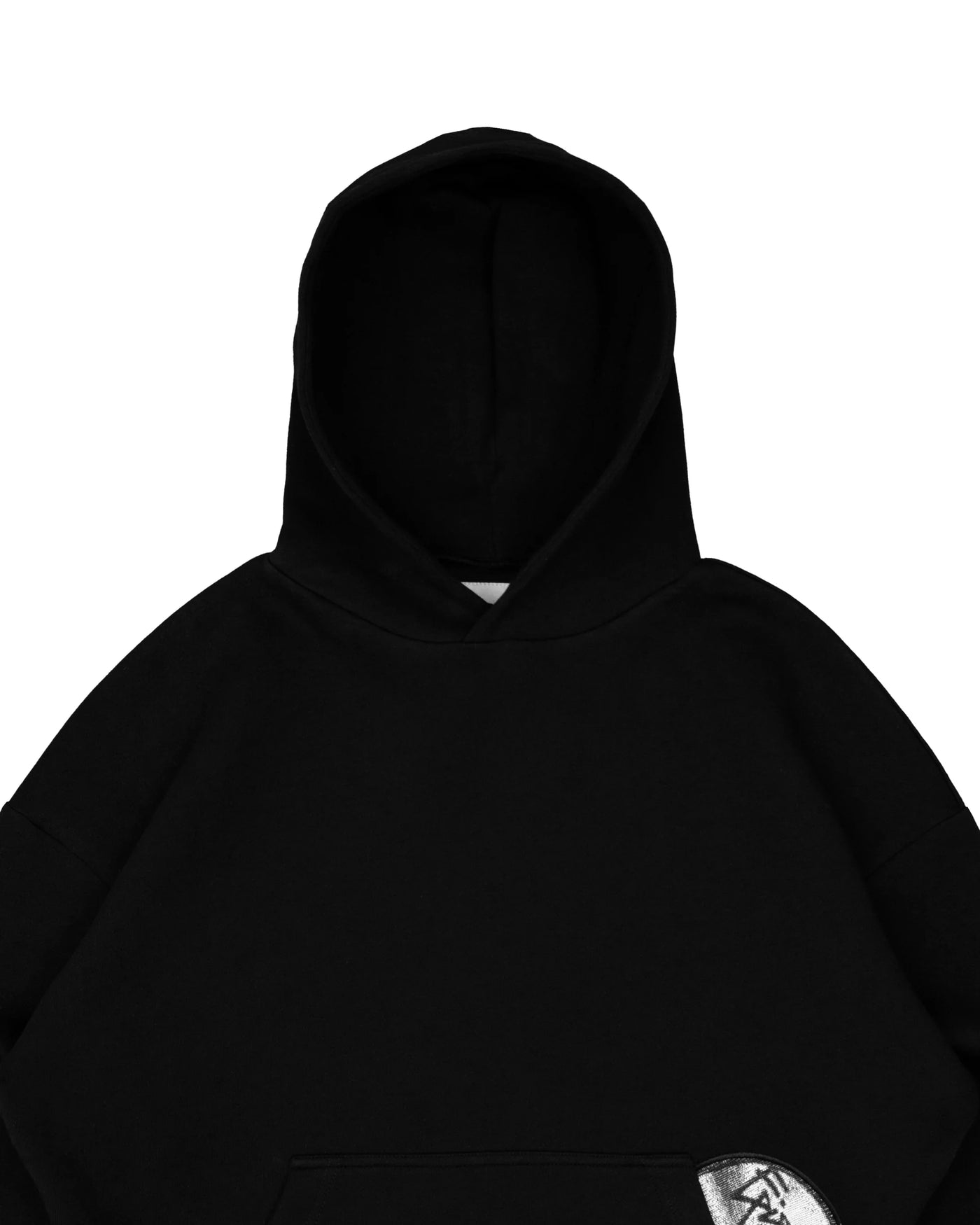 DISK HEAVYWEIGHT HOODIE