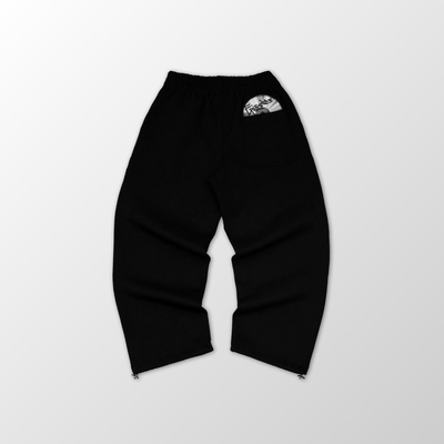 DISK SWEATPANTS