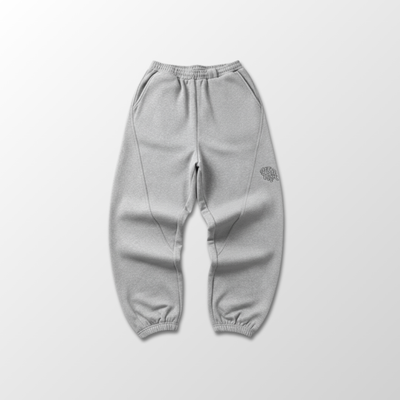 'TRACER' BAGGY SWEATPANTS