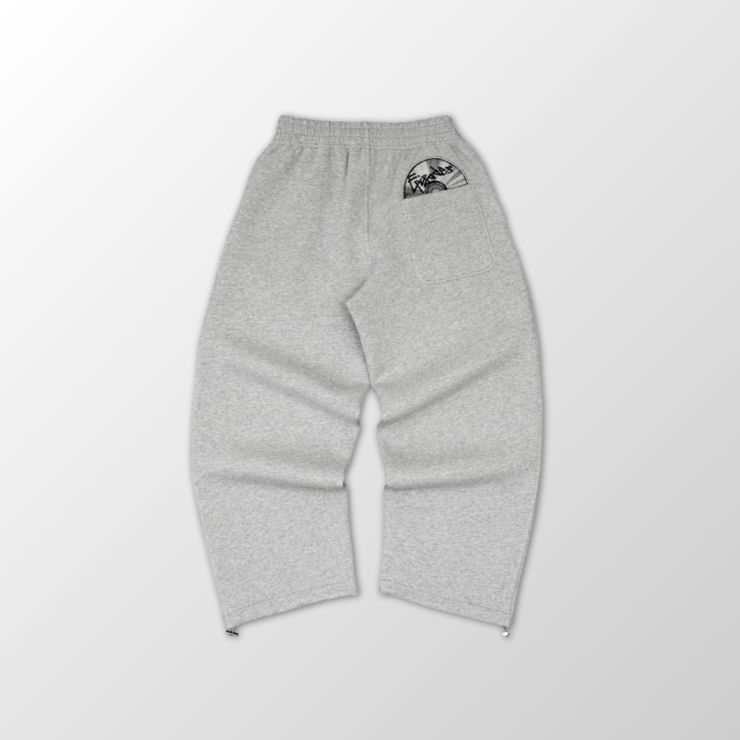 DISK SWEATPANTS