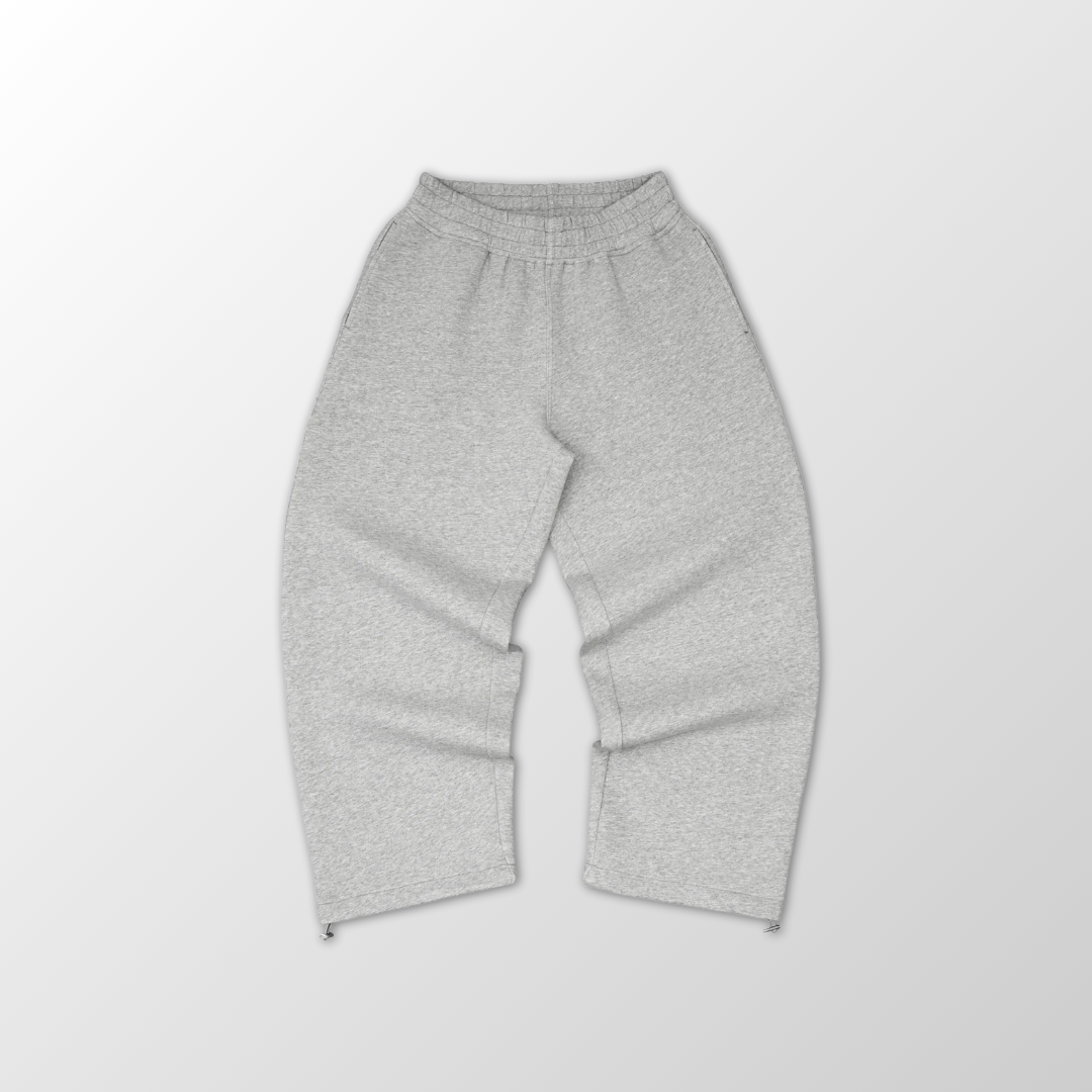 DISK SWEATPANTS