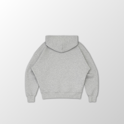 DISK HEAVYWEIGHT HOODIE